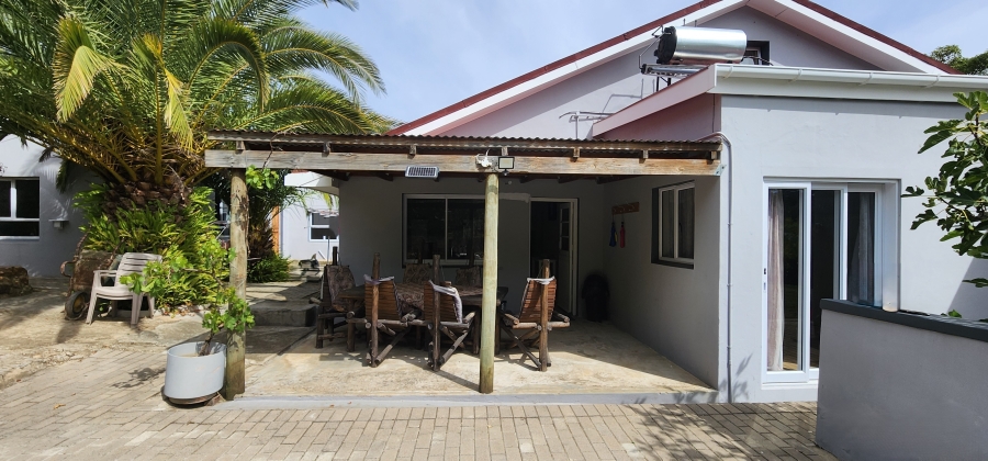 4 Bedroom Property for Sale in Swellendam Western Cape